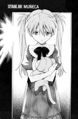 BUY NEW neon genesis evangelion - 193469 Premium Anime Print Poster