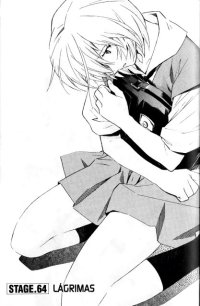 BUY NEW neon genesis evangelion - 193491 Premium Anime Print Poster
