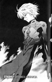 BUY NEW neon genesis evangelion - 193755 Premium Anime Print Poster