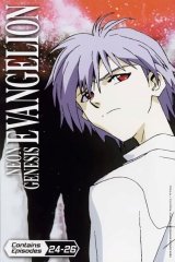 BUY NEW neon genesis evangelion - 20308 Premium Anime Print Poster