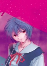 BUY NEW neon genesis evangelion - 20311 Premium Anime Print Poster