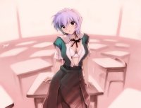 BUY NEW neon genesis evangelion - 25841 Premium Anime Print Poster