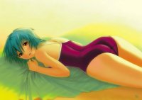 BUY NEW neon genesis evangelion - 25844 Premium Anime Print Poster