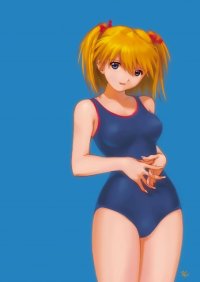 BUY NEW neon genesis evangelion - 25845 Premium Anime Print Poster