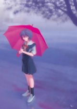 BUY NEW neon genesis evangelion - 25848 Premium Anime Print Poster