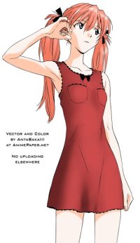 BUY NEW neon genesis evangelion - 2666 Premium Anime Print Poster