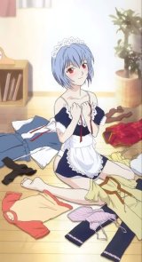 BUY NEW neon genesis evangelion - 27106 Premium Anime Print Poster