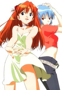 BUY NEW neon genesis evangelion - 27700 Premium Anime Print Poster