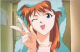 BUY NEW neon genesis evangelion - 27704 Premium Anime Print Poster