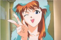 BUY NEW neon genesis evangelion - 27704 Premium Anime Print Poster