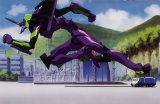 BUY NEW neon genesis evangelion - 27707 Premium Anime Print Poster