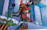 BUY NEW neon genesis evangelion - 27708 Premium Anime Print Poster