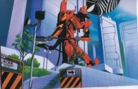 BUY NEW neon genesis evangelion - 27708 Premium Anime Print Poster