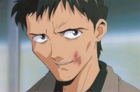 BUY NEW neon genesis evangelion - 27722 Premium Anime Print Poster