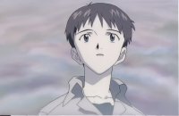 BUY NEW neon genesis evangelion - 27723 Premium Anime Print Poster