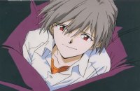 BUY NEW neon genesis evangelion - 27724 Premium Anime Print Poster