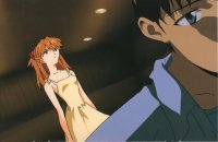 BUY NEW neon genesis evangelion - 29036 Premium Anime Print Poster