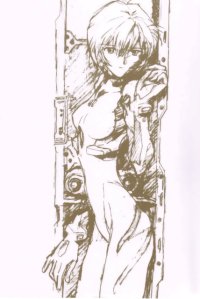 BUY NEW neon genesis evangelion - 29865 Premium Anime Print Poster