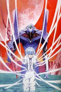 BUY NEW neon genesis evangelion - 31077 Premium Anime Print Poster