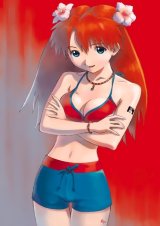 BUY NEW neon genesis evangelion - 31455 Premium Anime Print Poster