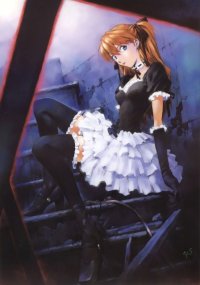 BUY NEW neon genesis evangelion - 33518 Premium Anime Print Poster