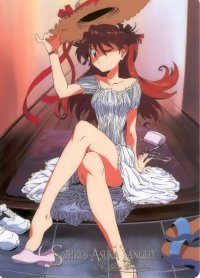 BUY NEW neon genesis evangelion - 34473 Premium Anime Print Poster