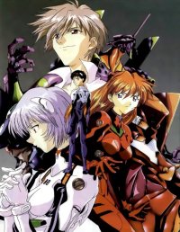 BUY NEW neon genesis evangelion - 38880 Premium Anime Print Poster