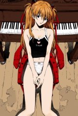 BUY NEW neon genesis evangelion - 45082 Premium Anime Print Poster