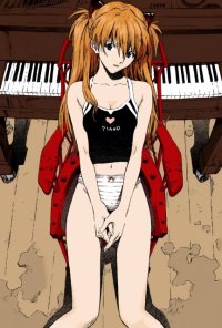 BUY NEW neon genesis evangelion - 45082 Premium Anime Print Poster