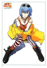 BUY NEW neon genesis evangelion - 4626 Premium Anime Print Poster