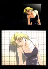 BUY NEW neon genesis evangelion - 4630 Premium Anime Print Poster