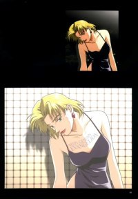 BUY NEW neon genesis evangelion - 4630 Premium Anime Print Poster