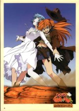 BUY NEW neon genesis evangelion - 46865 Premium Anime Print Poster