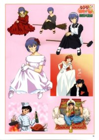 BUY NEW neon genesis evangelion - 49930 Premium Anime Print Poster