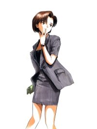 BUY NEW neon genesis evangelion - 5031 Premium Anime Print Poster