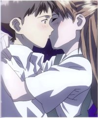 BUY NEW neon genesis evangelion - 50629 Premium Anime Print Poster