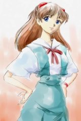 BUY NEW neon genesis evangelion - 53029 Premium Anime Print Poster