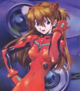 BUY NEW neon genesis evangelion - 56266 Premium Anime Print Poster