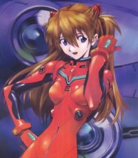 BUY NEW neon genesis evangelion - 56266 Premium Anime Print Poster