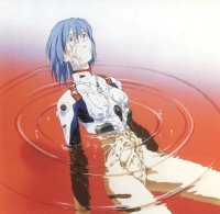 BUY NEW neon genesis evangelion - 57621 Premium Anime Print Poster
