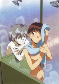 BUY NEW neon genesis evangelion - 57623 Premium Anime Print Poster