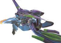 BUY NEW neon genesis evangelion - 58176 Premium Anime Print Poster