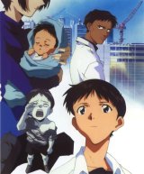 BUY NEW neon genesis evangelion - 59325 Premium Anime Print Poster