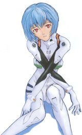 BUY NEW neon genesis evangelion - 59326 Premium Anime Print Poster