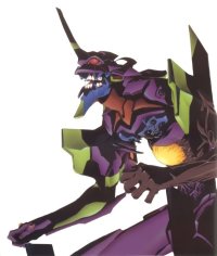 BUY NEW neon genesis evangelion - 59548 Premium Anime Print Poster