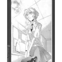 BUY NEW neon genesis evangelion - 59905 Premium Anime Print Poster