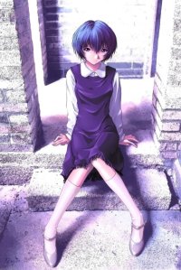 BUY NEW neon genesis evangelion - 6074 Premium Anime Print Poster