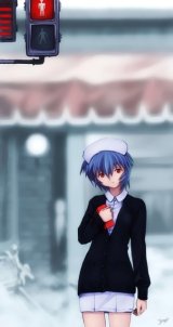 BUY NEW neon genesis evangelion - 6075 Premium Anime Print Poster