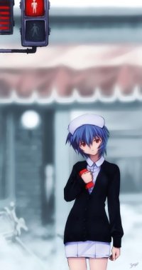 BUY NEW neon genesis evangelion - 6075 Premium Anime Print Poster