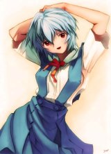 BUY NEW neon genesis evangelion - 6076 Premium Anime Print Poster